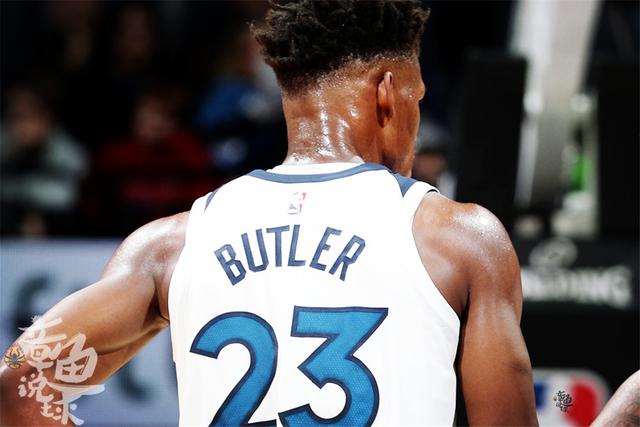 约基奇24+14爱德华兹19分 掘金大胜森林狼1-2